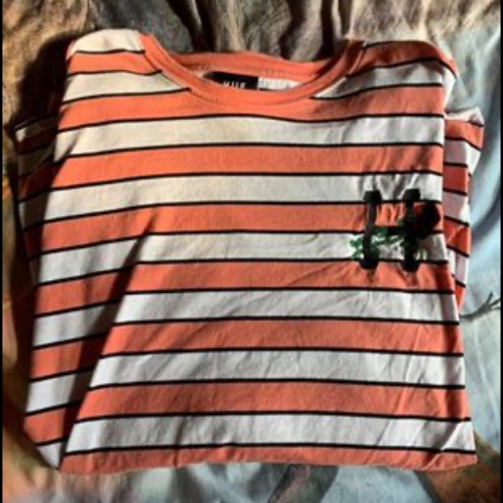 HUFF long sleeve
